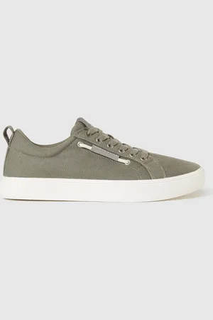 North Sails Sneaker Reef Chrome