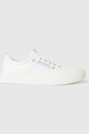 North Sails Sneaker Reef Chrome