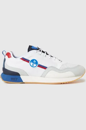 North Sails Sneaker Horizon Ocean
