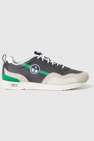 North Sails Sneaker Horizon Jet