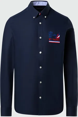 North Sails Camicia Saint-Tropez