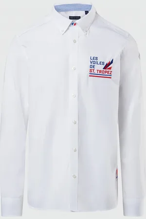 North Sails Camicia Saint-Tropez