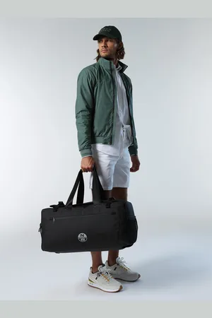 North Sails Bermuda in cotone organico
