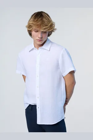 North Sails Camicia a maniche corte
