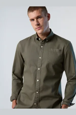 North Sails Camicia con taschino
