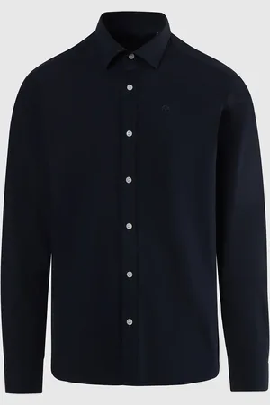 North Sails Camicia in popeline stretch