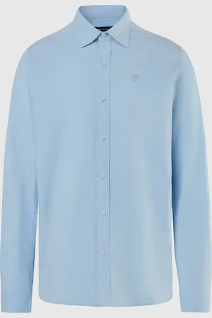North Sails Camicia in popeline stretch