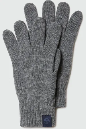 North Sails Guanti in cashmere