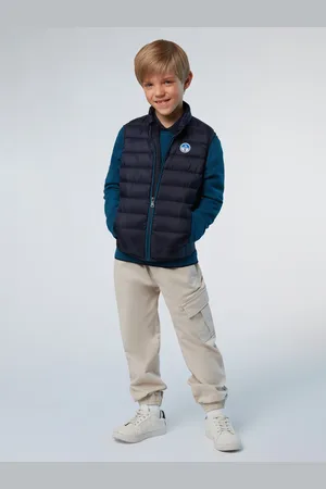 North Sails Pantaloni cargo con coulisse