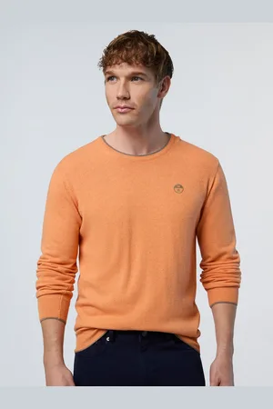 North Sails Maglione girocollo in cashmere
