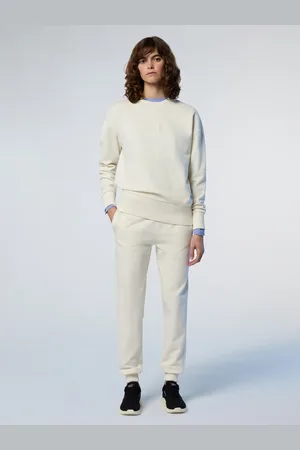 North Sails Pantaloni jogging a vita alta