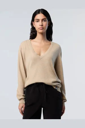 North Sails Maglione con scollo a V