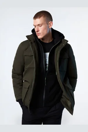 North Sails Field Jacket M65