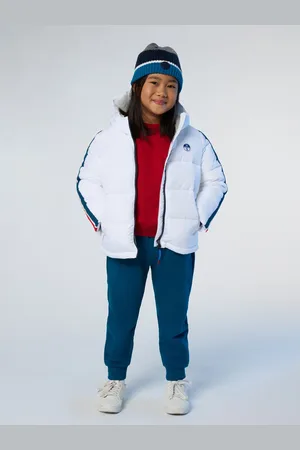 North Sails Pantaloni jogging con logo