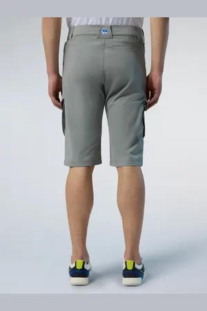 North Sails Trimmers Fast Dry Bermuda shorts