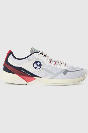 North Sails Sneaker Sailor Saint-Tropez