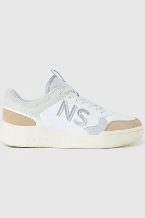 North Sails Sneaker with NS patches