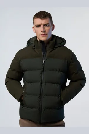 North Sails Giacca Gamma