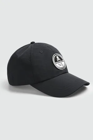 North Sails Cappello da baseball con logo