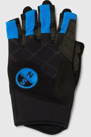 North Sails Short-finger Race Gloves