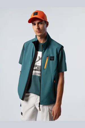 North Sails Gilet Marin Utility