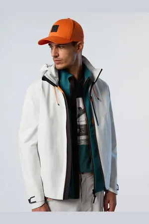 North Sails Giacca Edge Sailor Tech