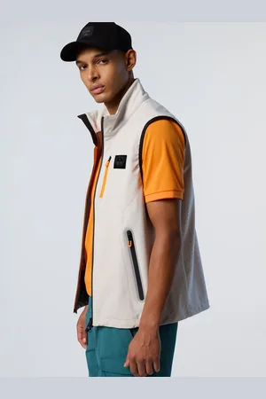 North Sails Gilet Marin Utility