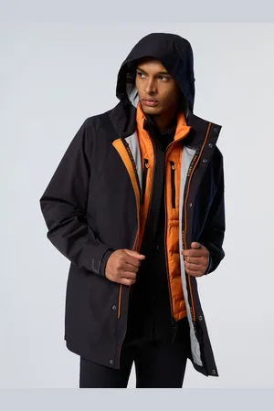 North Sails Trench Commuter