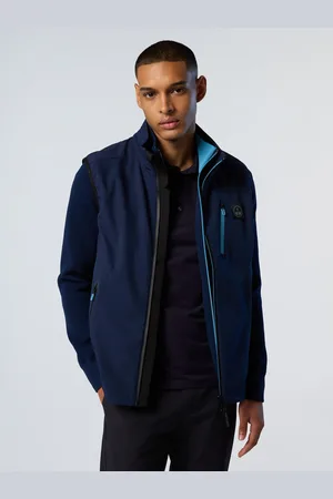 North Sails Gilet Marin Utility