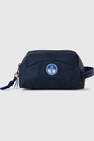 North Sails Beauty case in canvas