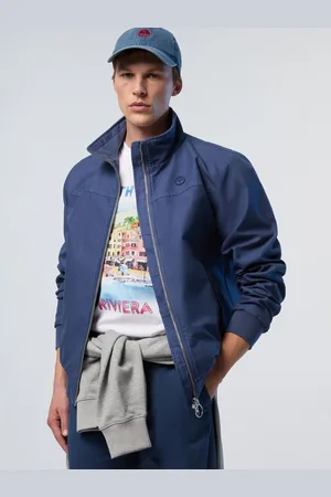 North Sails Giacca Sailor in cotone