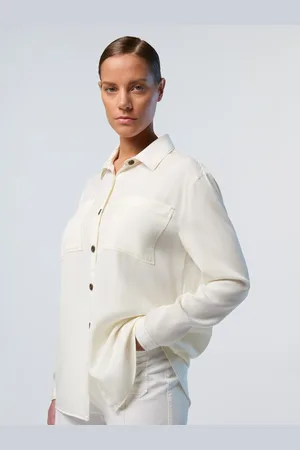 North Sails Camicia con taschino applicato