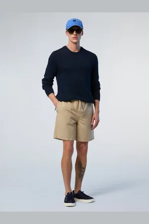 North Sails Bermuda Resolute in gabardina