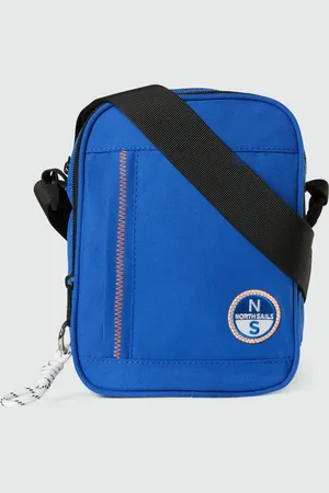 North Sails Borsa crossbody in canvas