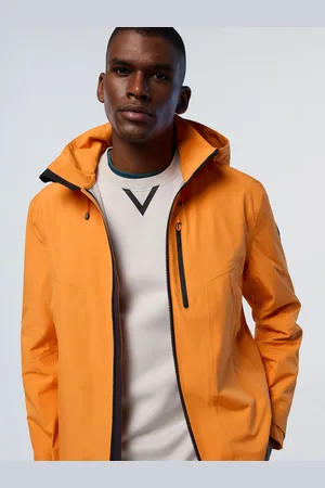 North Sails Giacca Edge Sailor Tech