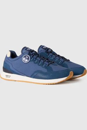 North Sails Sneaker Hitch First