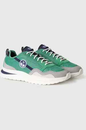 North Sails Sneaker Horizon Bright