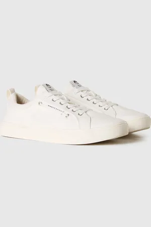 North Sails Sneaker Reef Chrome