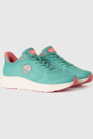 North Sails Sneaker Keel Chrome