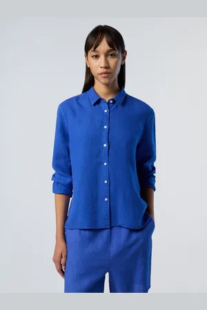 North Sails Camicia di lino European Flax™