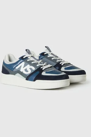 North Sails Sneaker Jetty Pro Cruise