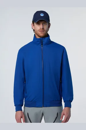 North Sails Giacca Sailor Net Lined