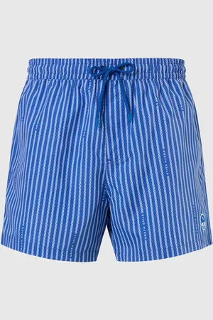 North Sails Boxer mare con stampa