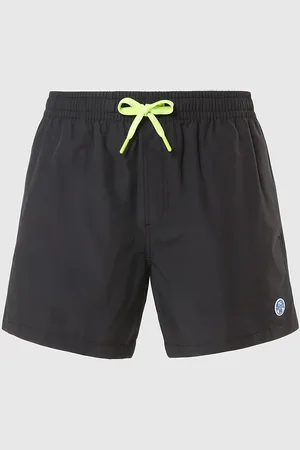 North Sails Boxer mare con logo