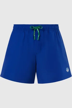 North Sails Boxer mare con logo