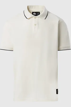 North Sails Black Sails Polo in jersey di cotone Pima