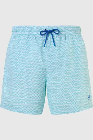 North Sails Boxer mare con stampa