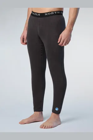 North Sails Pantaloni Micro Fleece