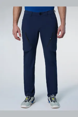 North Sails Pantaloni Trimmers Fast Dry