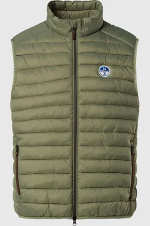 North Sails Gilet Zephyr UItralight
